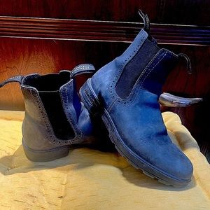 Blundstone #1448 in Vultan Black Women’s US Size8/AUS Size 5